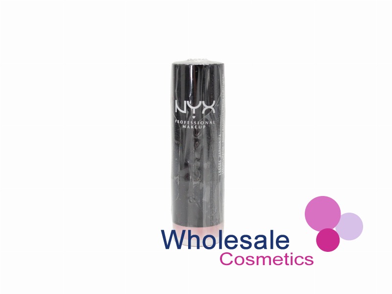 12 x NYX Professional Makeup Round Lipstick - 504 HARMONICA